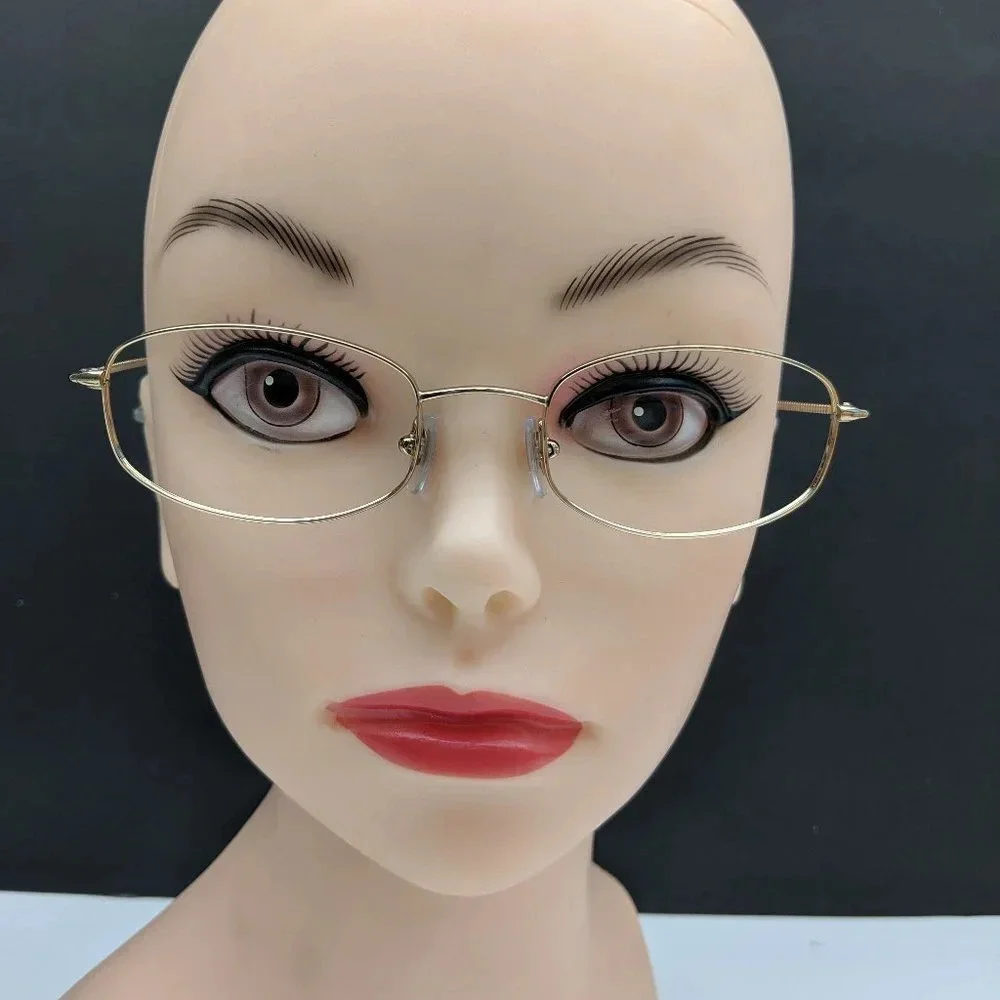 🕶️Giorgio Armani 1061-B Eyeglasses/TJ234🕶️